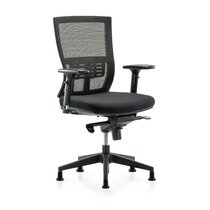 Ergo chair no outlet wheels